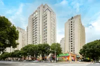 Hi Inn Hotel (Suzhou Park North) Hotels in Suzhou