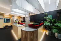 CommonHotel - 2-Star