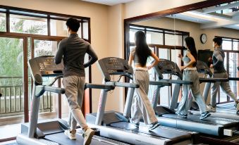 Poly Hot Spring Guiyang Hotel