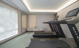 JI Hotel(Hangzhou West Lake Academy of Fine Arts Branch)
