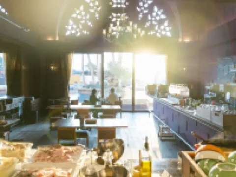 The Luigans Spa and Resort