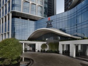 HUALUXE Shenzhen Bao'an, an IHG Hotel