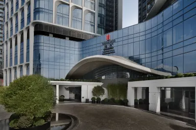 HUALUXE Shenzhen Bao'an, an IHG Hotel Hotels in Shenzhen