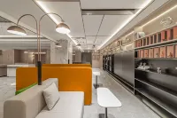 CHEERMAY Hotel (Guyuan Xiji) Hotels in Xiji