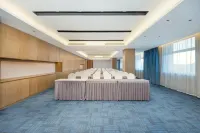 Kyriad Marvelous Hotel (Chaoyang Wanda Plaza North Pagoda Murong Street Branch) - 3 tähden