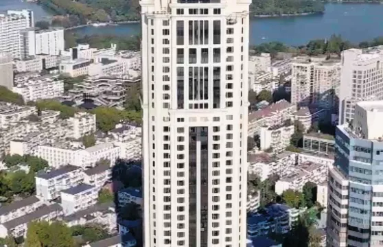 南京城市名人酒店