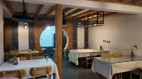 大理天海雲贊｜海景度假飯店（洱海店）