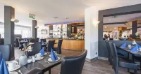 PLAZA INN Stuttgart Airport Messe - breakfast