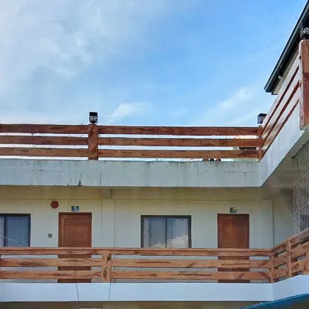 Balay Thelma Aurora Baler