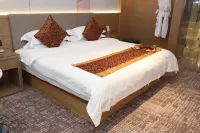 Jinhua Kokusai Hotel Hotel a Pingxiang