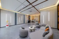 Xihai'an Smart Hotel (Huaya Happy City Store, Wanning High-speed Railway East Station)