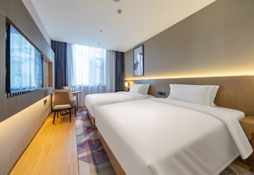 5. 라방 호텔 (베..