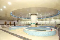 京原迎ホテル（大同平城街）