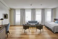 TOP CityLine Fosshotel Reykjavik