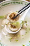 福建省外貿センター悅華ホテル（三坊七巷） - 朝食