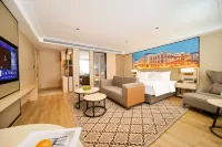 Vienna International Hotel ( Yuzhou  Fat Donglai Yaocheng Road) Hotels in Yuzhou