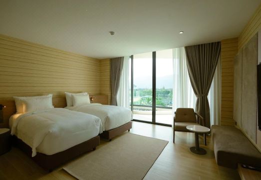 뷰포인트 카오야이 호텔