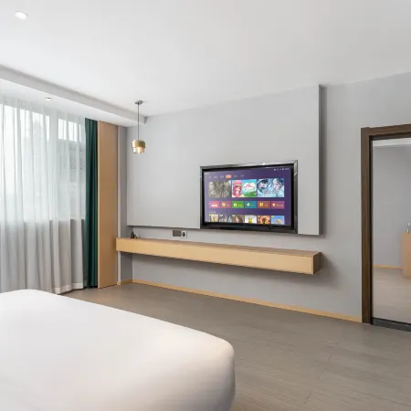 Hill Yaman Hotel