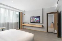 Hill Yaman Hotel Các khách sạn ở Khai Dương