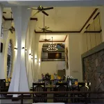 The Night Hotel