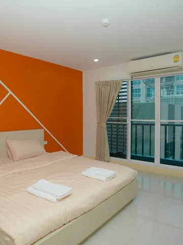 รูปภาพของบ้านเมฆหมอก