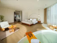 Dali Fanxi Manhai Holiday Guesthouse - balkon