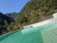 HuaQingYin Hotel - 인피니티 풀