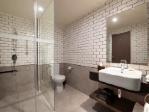 Hilton Garden Inn Kuala Lumpur Jalan Tuanku Abdul Rahman North Hotels in der Nähe von Downtown Condominium