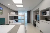 Bella Stay Chunchoen Hotels near Chuncheon-si