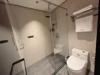 Wenzhou Gaosheng Hotel Hotel in zona Rui'an Meitou Station