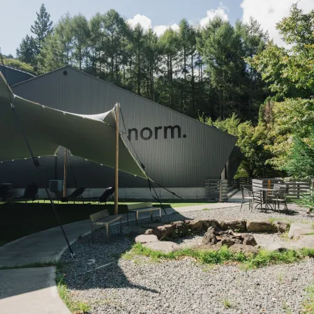 Hotel Norm. Fuji