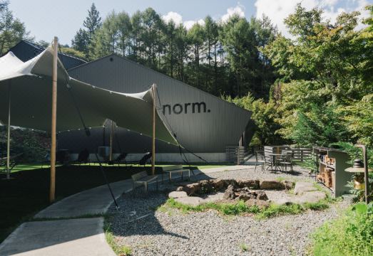 富士norm酒店