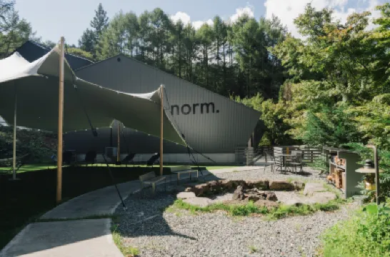 Hotel Norm. Fuji Hoteles en 