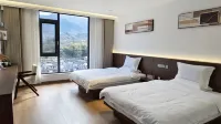 Guanshan Tingyu Homestay