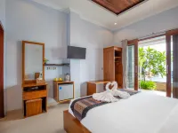 Barton Beach Inn Hotels near Sampalan Harbor