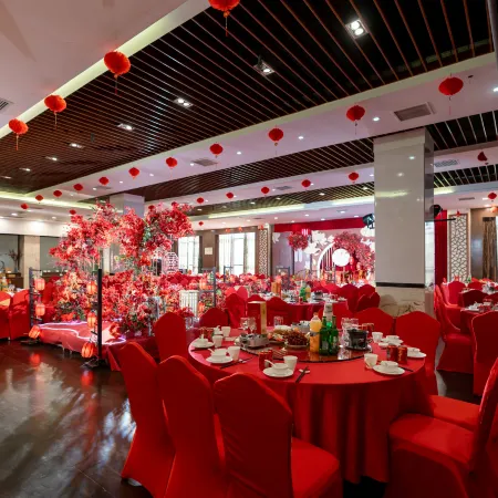 Anhua Grand Hotel