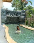 Novus Giri Puncak, Resort & Spa - โรแมนติก