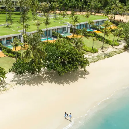 Anantara Koh Yao Yai Resort & Villas
