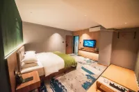 Moye Mountain House 와룡담(워룽탄) 주변 호텔