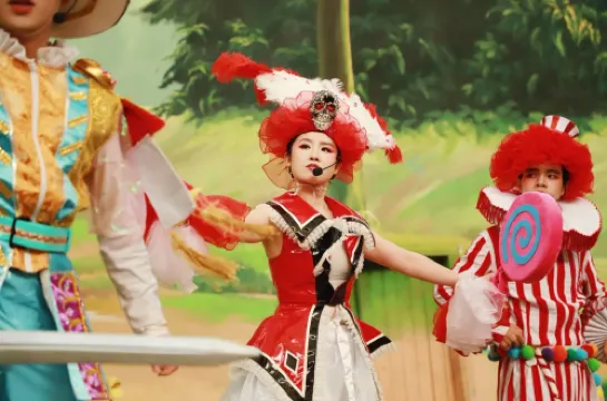 Midea Egret Lake LN Dongfang ,Foshan Photos