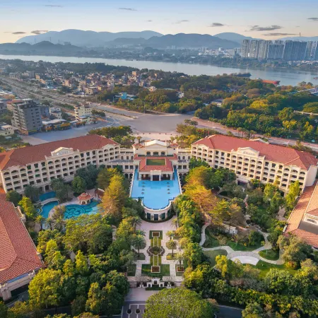 Grand New Century Hotel Dongjiang Huizhou