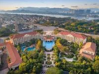 GRAND NEW CENTURY Dongiang Huizhou Hotel berhampiran Guangdong Huizhou Technician College