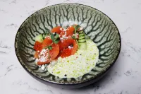 フォスホテル レイクホルト - 朝食
