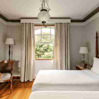 Hotel das Cataratas, A Belmond Hotel, Iguazu Falls Rooms