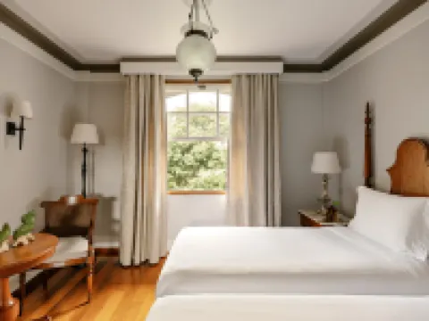 Hotel das Cataratas, A Belmond Hotel, Iguazu Falls