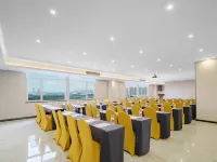 PHIREN Hotel (Qingxian County, Cangzhou) Hotels in Qing County