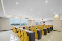 PHIREN Hotel (Qingxian County, Cangzhou) Hotels in Qing County