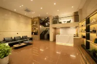 Yandang Mountain Jinlaideng Hotel - Pet friendly