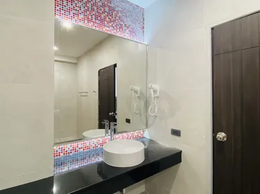 รูปภาพของโรงแรมอัศวรรณ สุวรรณภูมิ