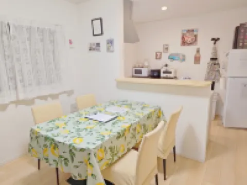 Tsukuba Garden House QIAO No.361